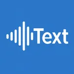 Talk To Text - Transcribit icon