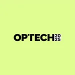 OPTECH 2025 icon