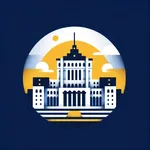 Bucharest - Audio Guide icon