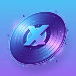 Vinyl X: Record Value Scanner icon