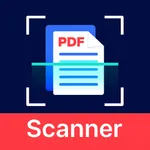 Documents Reader: PDF Scanner icon