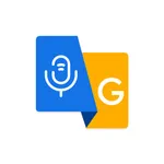 360翻译官-150种语言对话拍照翻译 icon