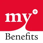 myBenefits by Swiss Life icon