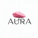 AURA:Outfit maker icon