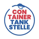 Containertankstelle Foehr icon