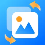 Image Converter: HIEC to JPEG icon