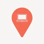 Nomad Map - Discover & Track icon