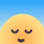 Positee: Mood & emotion buddy icon