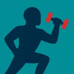 FitForm: AI Workout Coach icon