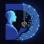 Desyre - AI Girlfriend icon