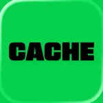 Cache: Effortless Resale icon