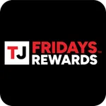 FridaysTJ Rewards icon