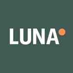 This is LUNA icon