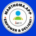 Marthoma App icon