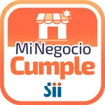 MiNegocioCumple icon