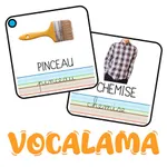 Vocalama icon