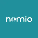 Nomio: eSIM Travel & Internet icon