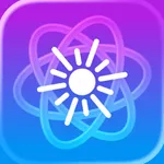 Weather Fusion icon