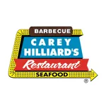 Carey Hilliard's icon