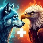 AI Fusion: Mix Character icon