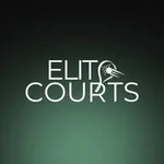 ElitCourts icon