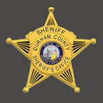 Durham County SO NC icon