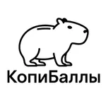 KopiBally — Family motivation icon