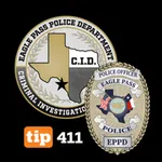 Eagle Pass PD icon