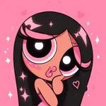 Girly Vibes Backgrounds icon