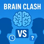 Brain Clash icon