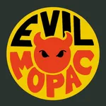 Evil MoPac icon