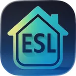 EasyShortlet – Book Short-lets icon