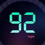 Speedometer Hud Limit Tracker icon