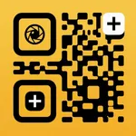 Easy QR - QR Generator icon