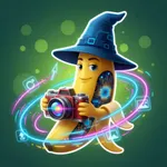 PixBanana: Pro Photo Toolkit icon