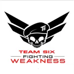 Team Six TC icon