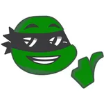 Donatello Pizza icon