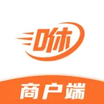 咻咻易达商家 icon