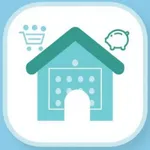 OutiLog - All in one share app icon