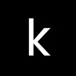 Kurato: Discover movies & more icon