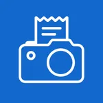 SnapBook: Shared Expense icon