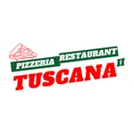 Tuscana's Pizzeria Restaurant icon