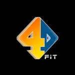 4D Fit icon