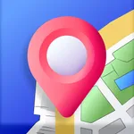 Phone Number Tracker Pro icon