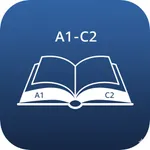 İngilizce kelime seviyeni ölç icon