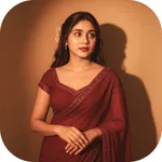 Retro Style AI : 3D Model icon