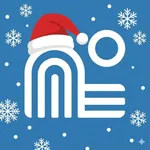 Sajuping: AI K-Fortuntelling icon