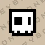 Boney GO! - A Retro Puzzle icon