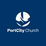 Port City Church Savannah icon