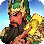 Three Kingdoms: Card Clash icon